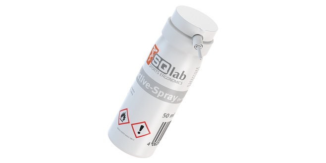 Sqlab active Spray 50 ml Neuheiten
