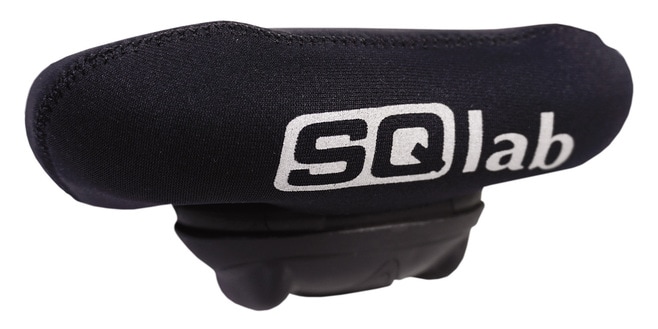Sqlab Neopren Sattelschutz S - MTB/Race Bestseller