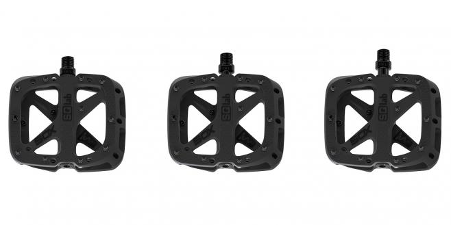 Sqlab Pedale 5OX L (+5 mm) Saisonale Angebote