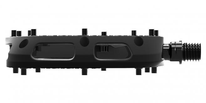 Sqlab Pedale 5OX L (+5 mm) Saisonale Angebote