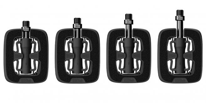 Sqlab Pedale 502 active L (+8 mm) Sonderangebote
