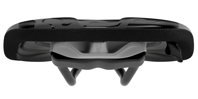 Sqlab Sattel 611 ERGOWAVE® active 2.1 ltd. Team 14cm Super Sparpreis