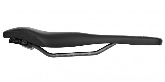 Sqlab Sattel 614 ERGOWAVE® active 2.1 15cm Letzte 3 Tage