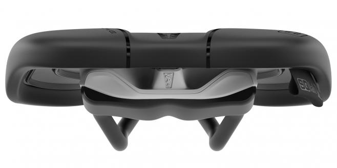 Sqlab Sattel 612 ERGOWAVE® active 2.1 13cm JETZT KAUFEN