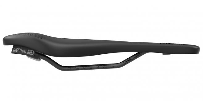 Sqlab Sattel 612 ERGOWAVE® active 2.1 13cm JETZT KAUFEN