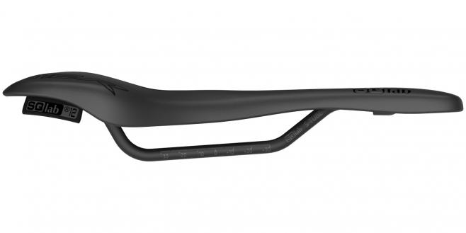 Sqlab Sattel 612 ERGOWAVE® R 13cm Zeitbegrenzte Promotion