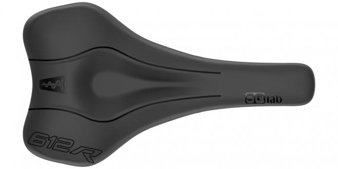 Sqlab Sattel 612 ERGOWAVE® R Carbon 14cm Bis zu 50% Rabatt