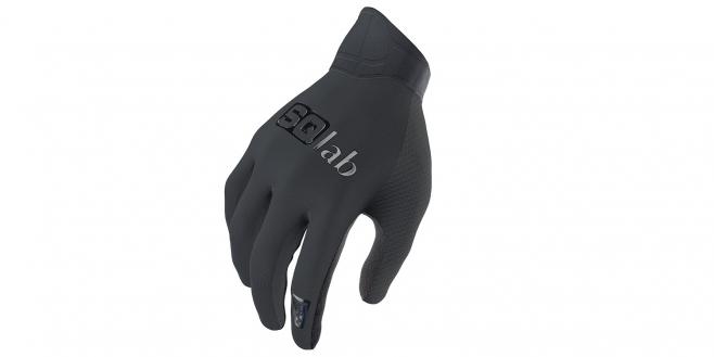 Sqlab SQ-Gloves ONE OX M Wide 50% Rabatt mit kostenlosem Versand