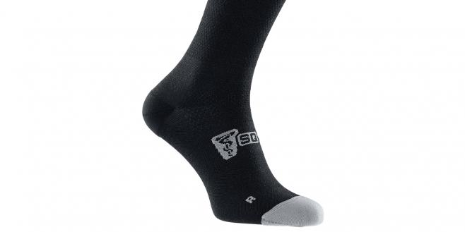 Sqlab SQ-SOCKS ONE11 2.0 S (EU 36-38) Begrenzt auf 3 Tage