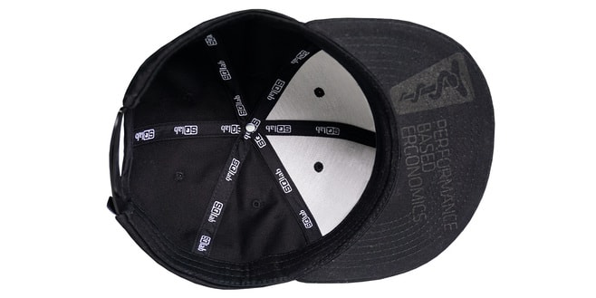 Sqlab SQ-Cap Patch Snapback One-size Im Verkauf
