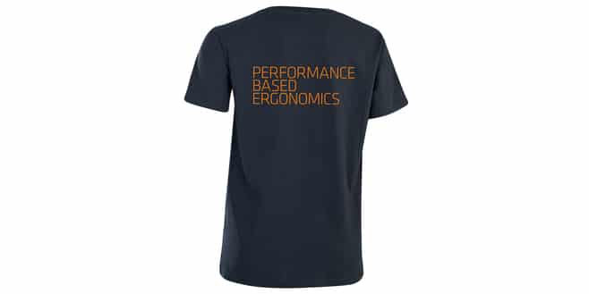 Sqlab T-Shirt Performance 2.0 Women S black 50% Rabatt für begrenzte Zeit