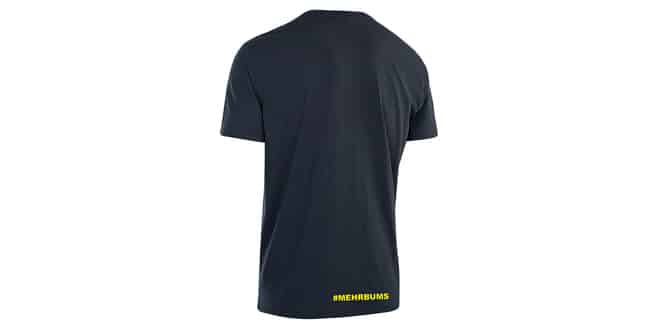 Sqlab T-Shirt #mehrbums 2.0 L Rabatte dieses Monats
