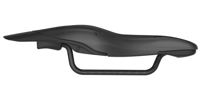 Sqlab Sattel 613 ERGOWAVE® R 11cm Outlet