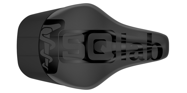 Sqlab Sattel 613 ERGOWAVE® R ltd. Team Carbon 13cm Verkauf