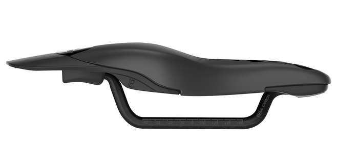 Sqlab Sattel 613 ERGOWAVE® R ltd. Team Carbon 13cm Verkauf