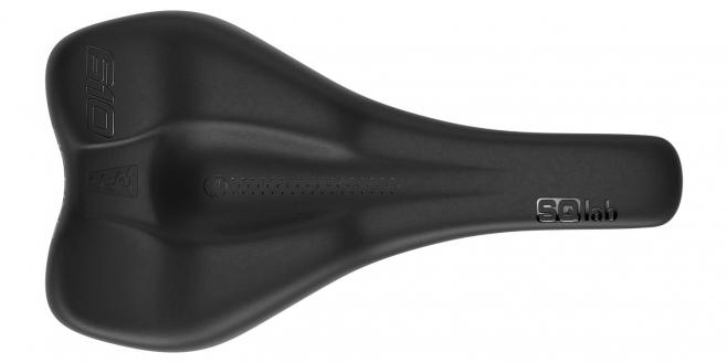 Sqlab Sattel 610 ERGOLUX® active 2.1 14cm Angebote