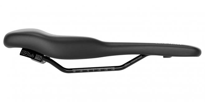 Sqlab Sattel 610 ERGOLUX® active 2.1 14cm Angebote