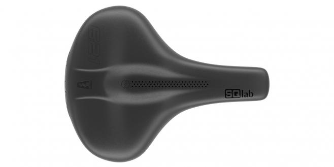Sqlab Sattel 621 ERGOLUX® active 2.1 18cm Blitzverkäufe