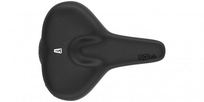 Sqlab Sattel 621 M-D active 24cm Limitierter Zeitrabatt