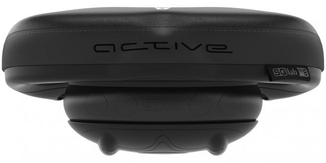 Sqlab Sattel 621 M-D active 24cm Limitierter Zeitrabatt
