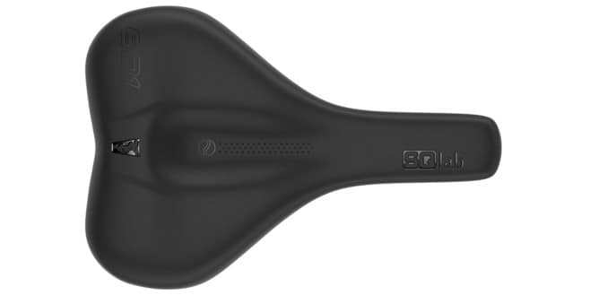 Sqlab Sattel 601 ERGOLUX® 15cm Fabrik Onlineshop